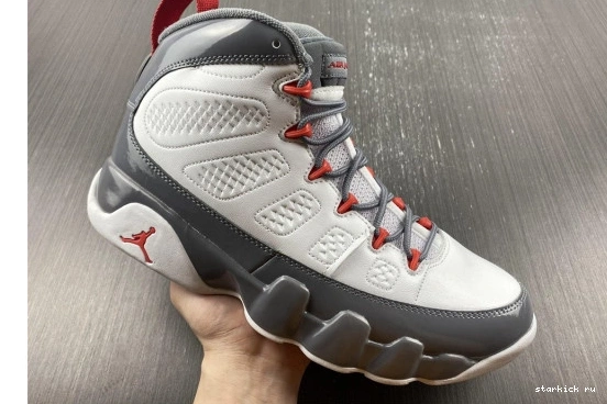 Red Jordan Retro CT8019-162 9 CT8019-162 Fire 0708